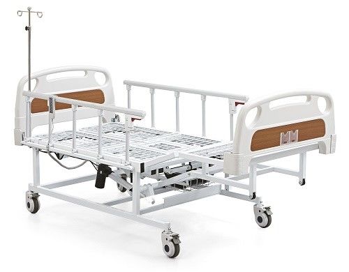 Virando a pessoa idosa elétrica da cama do cuidado que vira a cama elétrica do cuidado de lar de idosos 250kg