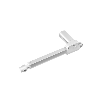 os atuadores lineares da C.A. da C.C. 24V afagam o impulso opcional 3000N do motor para a cama médica