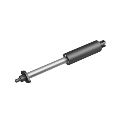 Pushrod pequeno 100N do atuador do motor linear da C.C. 12v para o campo da mobília